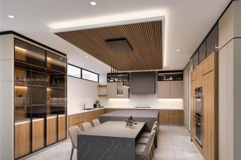 Villa ou maison à vendre à Pinecrest, Floride: 8 chambres, 828.41 m2 № 1956769 - photo 4