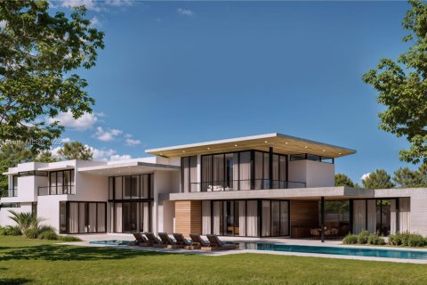 Villa ou maison à vendre à Pinecrest, Floride: 8 chambres, 828.41 m2 № 1956769 - photo 3