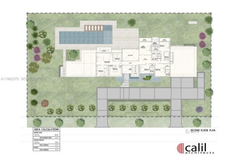 Casa en venta en Pinecrest, Florida, 8 dormitorios, 828.41 m2 № 1956769 - foto 10