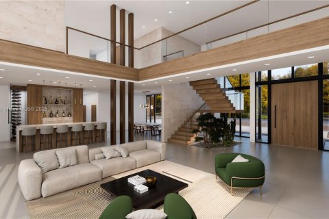 Villa ou maison à vendre à Pinecrest, Floride: 8 chambres, 828.41 m2 № 1956769 - photo 5