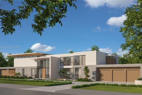 Villa ou maison à vendre à Pinecrest, Floride: 8 chambres, 828.41 m2 № 1956769 - photo 2