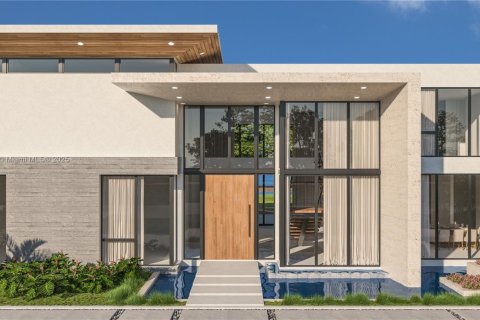 Villa ou maison à vendre à Pinecrest, Floride: 8 chambres, 828.41 m2 № 1956769 - photo 1
