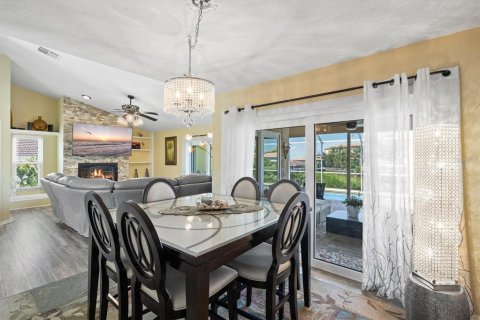 Villa ou maison à vendre à Apollo Beach, Floride: 4 chambres, 194.35 m2 № 1916184 - photo 13