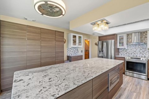 Villa ou maison à vendre à Apollo Beach, Floride: 4 chambres, 194.35 m2 № 1916184 - photo 17