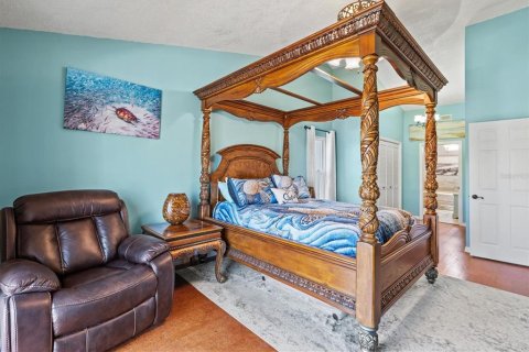 Villa ou maison à vendre à Apollo Beach, Floride: 4 chambres, 194.35 m2 № 1916184 - photo 27