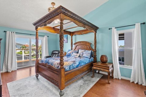 Villa ou maison à vendre à Apollo Beach, Floride: 4 chambres, 194.35 m2 № 1916184 - photo 26
