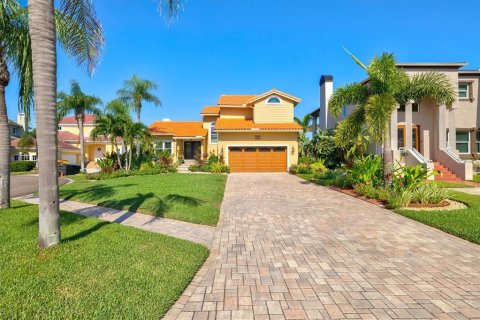 Villa ou maison à vendre à Apollo Beach, Floride: 4 chambres, 194.35 m2 № 1916184 - photo 3