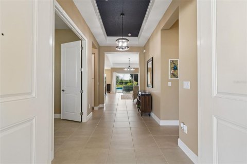 Villa ou maison à vendre à Wesley Chapel, Floride: 3 chambres, 198.81 m2 № 2151493 - photo 7