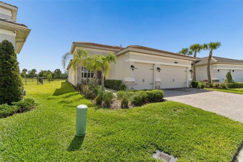 Villa ou maison à vendre à Wesley Chapel, Floride: 3 chambres, 198.81 m2 № 2151493 - photo 4