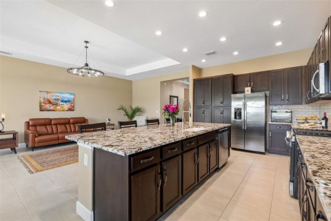 Villa ou maison à vendre à Wesley Chapel, Floride: 3 chambres, 198.81 m2 № 2151493 - photo 14