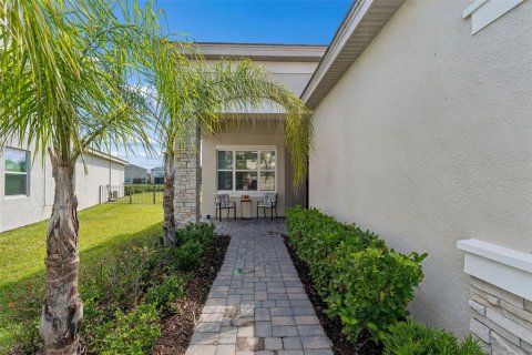 Villa ou maison à vendre à Wesley Chapel, Floride: 3 chambres, 198.81 m2 № 2151493 - photo 5