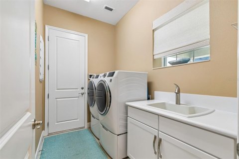 Villa ou maison à vendre à Wesley Chapel, Floride: 3 chambres, 198.81 m2 № 2151493 - photo 24