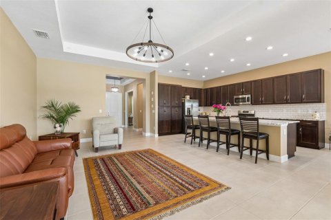 Villa ou maison à vendre à Wesley Chapel, Floride: 3 chambres, 198.81 m2 № 2151493 - photo 10