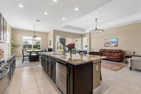 Villa ou maison à vendre à Wesley Chapel, Floride: 3 chambres, 198.81 m2 № 2151493 - photo 13