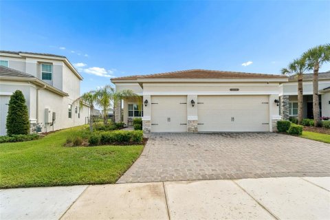 Villa ou maison à vendre à Wesley Chapel, Floride: 3 chambres, 198.81 m2 № 2151493 - photo 2
