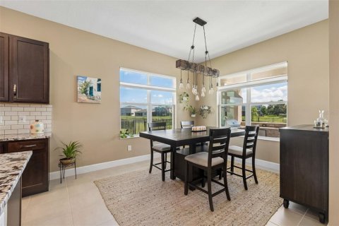 Villa ou maison à vendre à Wesley Chapel, Floride: 3 chambres, 198.81 m2 № 2151493 - photo 15