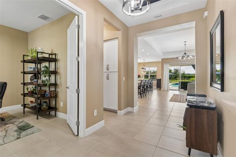Villa ou maison à vendre à Wesley Chapel, Floride: 3 chambres, 198.81 m2 № 2151493 - photo 8