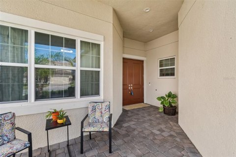 Villa ou maison à vendre à Wesley Chapel, Floride: 3 chambres, 198.81 m2 № 2151493 - photo 6