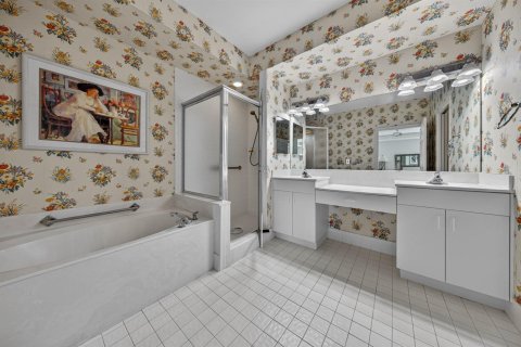 Купить кондоминиум в Бойнтон-Бич, Флорида 6 комнат, 172.89м2, № 2262311 - фото 28