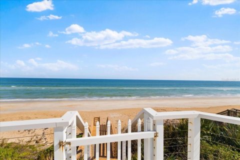 Villa ou maison à vendre à New Smyrna Beach, Floride: 5 chambres, 370.68 m2 № 2195974 - photo 8