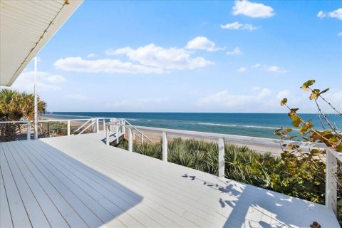 Villa ou maison à vendre à New Smyrna Beach, Floride: 5 chambres, 370.68 m2 № 2195974 - photo 4