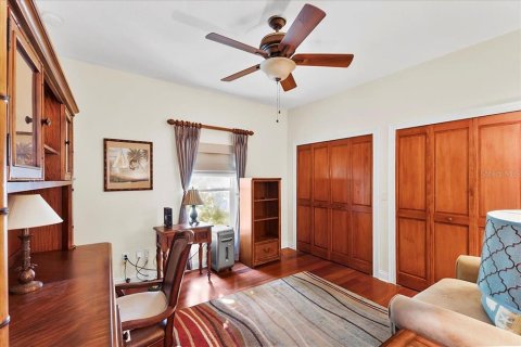 Villa ou maison à vendre à New Smyrna Beach, Floride: 5 chambres, 370.68 m2 № 2195974 - photo 18