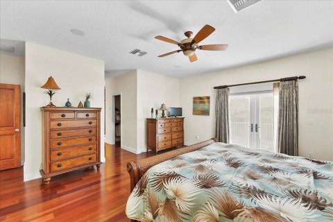 Villa ou maison à vendre à New Smyrna Beach, Floride: 5 chambres, 370.68 m2 № 2195974 - photo 22