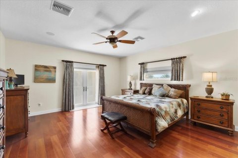Villa ou maison à vendre à New Smyrna Beach, Floride: 5 chambres, 370.68 m2 № 2195974 - photo 21