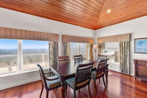 Villa ou maison à vendre à New Smyrna Beach, Floride: 5 chambres, 370.68 m2 № 2195974 - photo 13