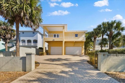 Villa ou maison à New Smyrna Beach, Floride 5 chambres, 370.68 m2 № 2195974