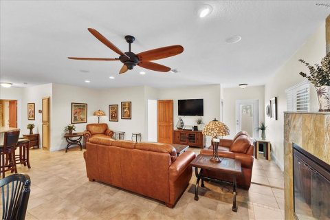 Villa ou maison à vendre à New Smyrna Beach, Floride: 5 chambres, 370.68 m2 № 2195974 - photo 29