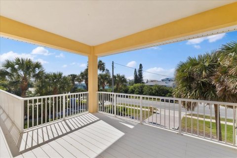 Villa ou maison à vendre à New Smyrna Beach, Floride: 5 chambres, 370.68 m2 № 2195974 - photo 25