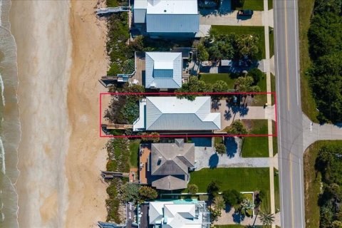 Villa ou maison à vendre à New Smyrna Beach, Floride: 5 chambres, 370.68 m2 № 2195974 - photo 6