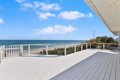 Villa ou maison à vendre à New Smyrna Beach, Floride: 5 chambres, 370.68 m2 № 2195974 - photo 5