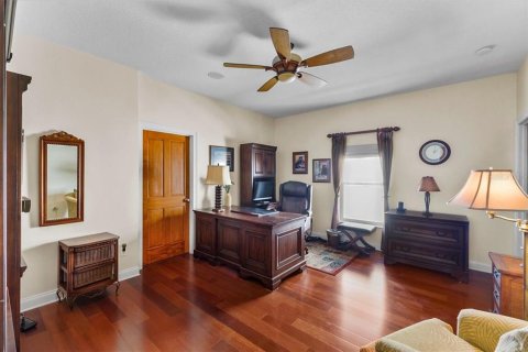 Villa ou maison à vendre à New Smyrna Beach, Floride: 5 chambres, 370.68 m2 № 2195974 - photo 19