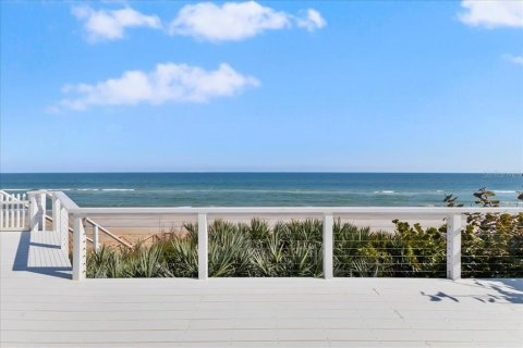 Villa ou maison à vendre à New Smyrna Beach, Floride: 5 chambres, 370.68 m2 № 2195974 - photo 7