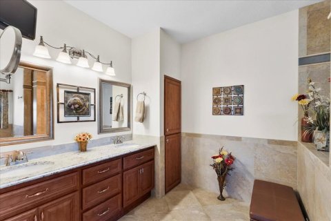 Villa ou maison à vendre à New Smyrna Beach, Floride: 5 chambres, 370.68 m2 № 2195974 - photo 24