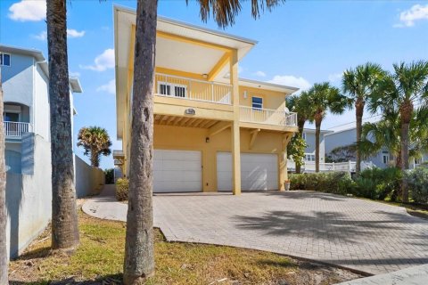 Villa ou maison à vendre à New Smyrna Beach, Floride: 5 chambres, 370.68 m2 № 2195974 - photo 3