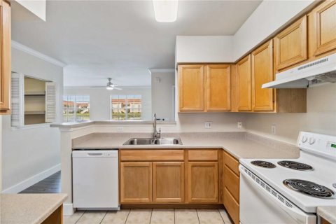 Condominio en venta en Sarasota, Florida, 1 dormitorio, 76.37 m2 № 1561886 - foto 9