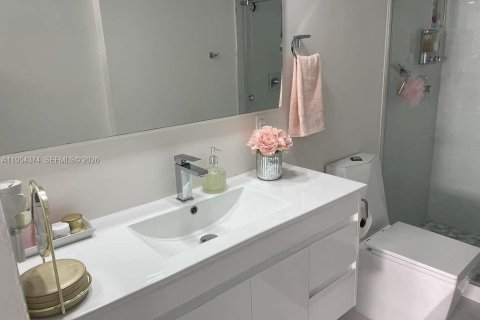 Copropriété à louer à Miami Beach, Floride: 1 chambre, 71.53 m2 № 2010984 - photo 19