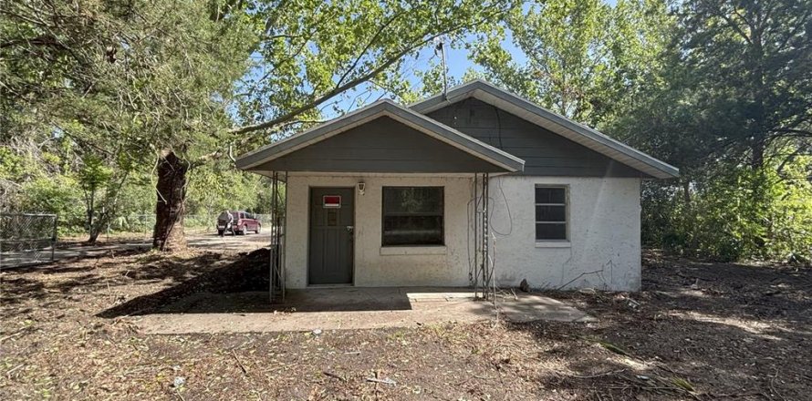 Villa ou maison à Belleview, Floride 3 chambres, 118.08 m2 № 1816712