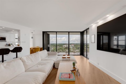 Купить кондоминиум в Майами, Флорида 2 спальни, 136.47м2, № 2018526 - фото 3