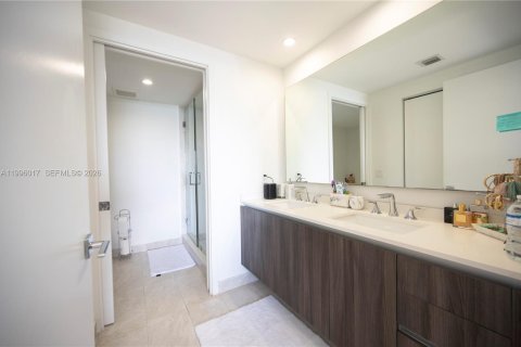 Снять в аренду кондоминиум в Майами, Флорида 1 спальня, 65.59м2, № 2059125 - фото 9