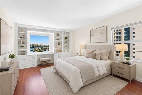 Condo in Sarasota, Florida, 2 bedrooms  № 2208684 - photo 18