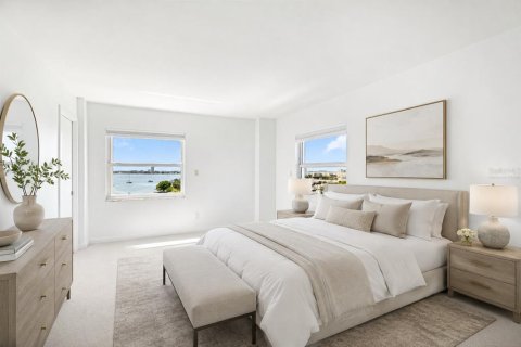 Condo in Sarasota, Florida, 2 bedrooms  № 2208684 - photo 14