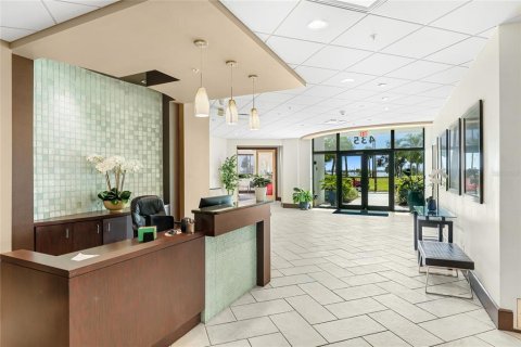 Condo in Sarasota, Florida, 2 bedrooms  № 2208684 - photo 27