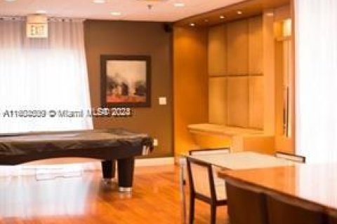 Купить кондоминиум в Майами, Флорида 1 спальня, 55.09м2, № 1937003 - фото 4