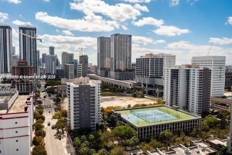 Condominio en venta en Miami, Florida, 1 dormitorio, 55.09 m2 № 1937003 - foto 15