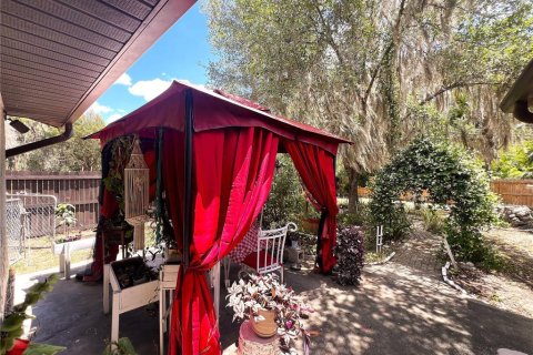 House in Crystal River, Florida 3 bedrooms, 151.43 sq.m. № 2214206 - photo 16