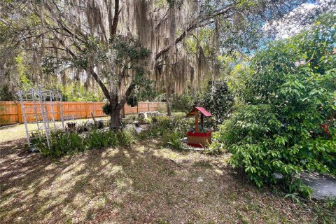 House in Crystal River, Florida 3 bedrooms, 151.43 sq.m. № 2214206 - photo 19